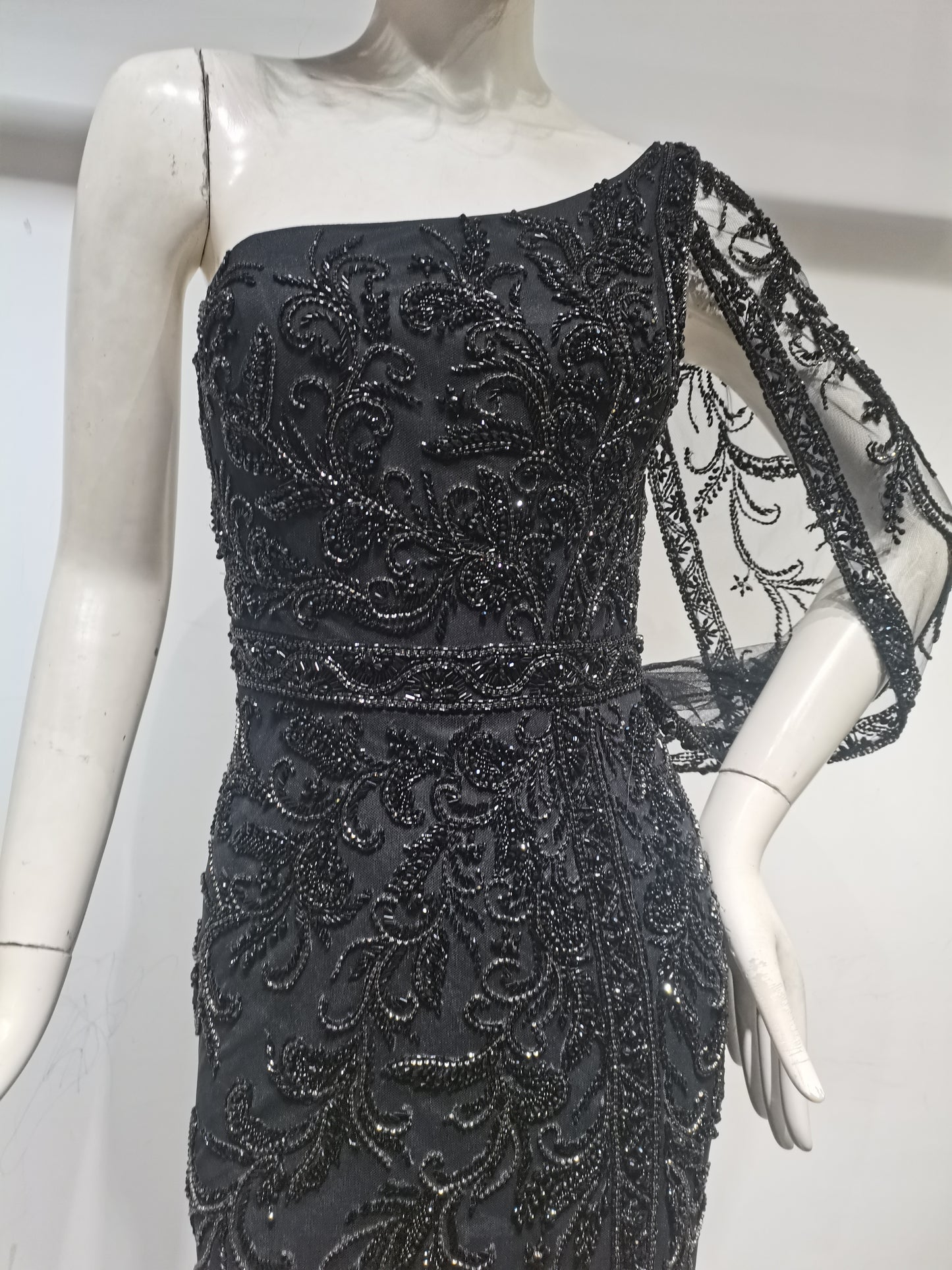 SH7417 BLACK