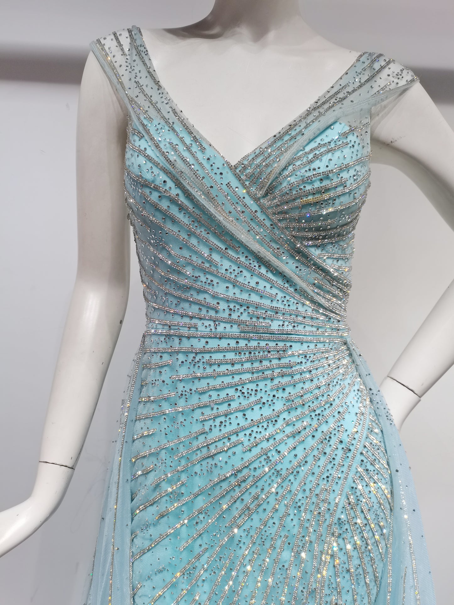 SH7566  BLUE