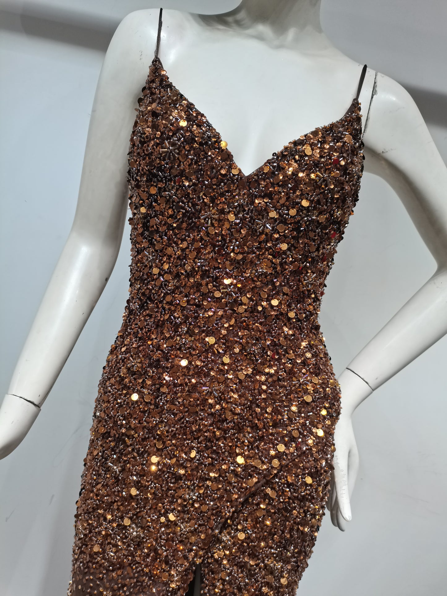 SH7667  BROWN