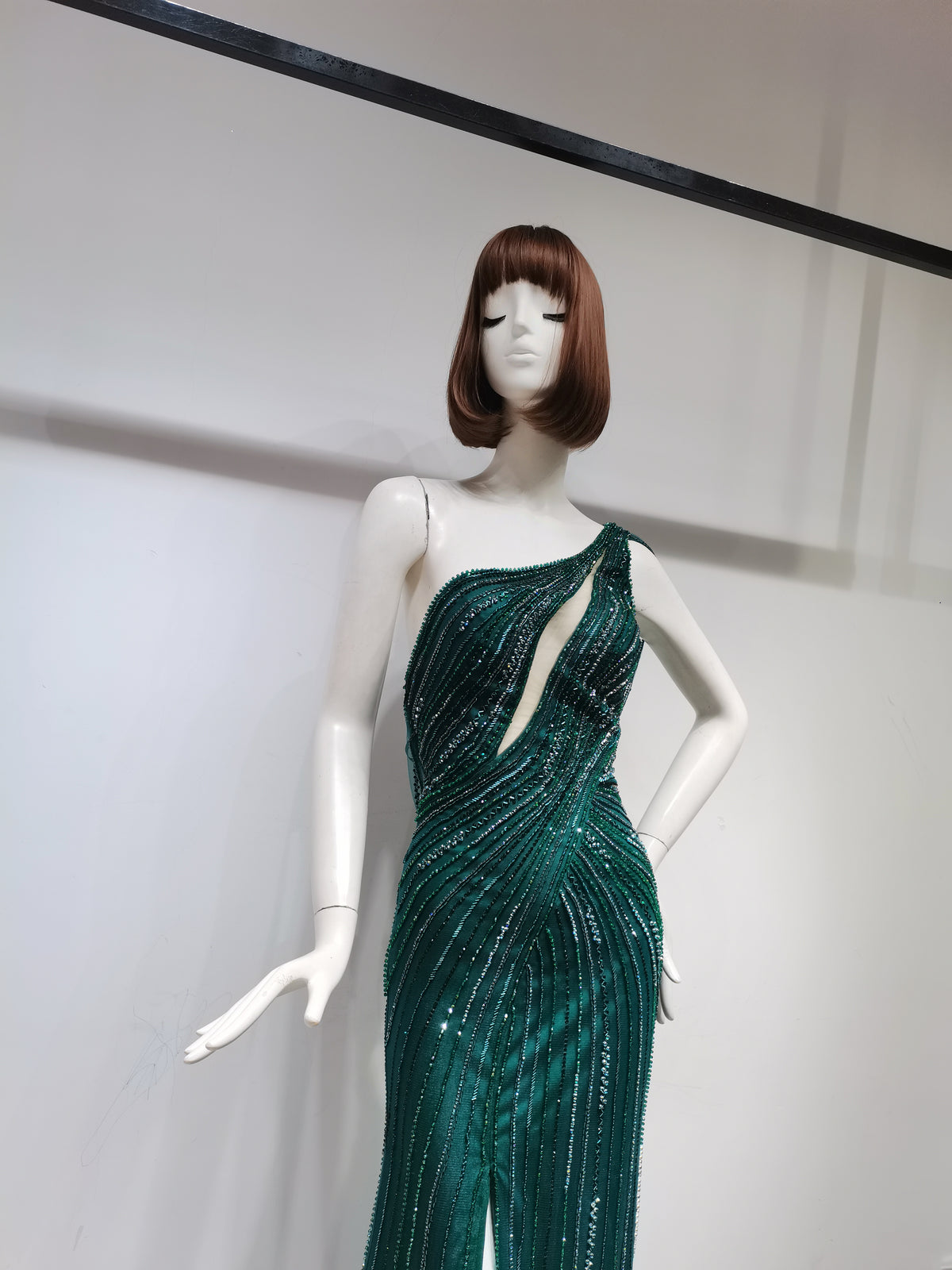SH7721  GREEN