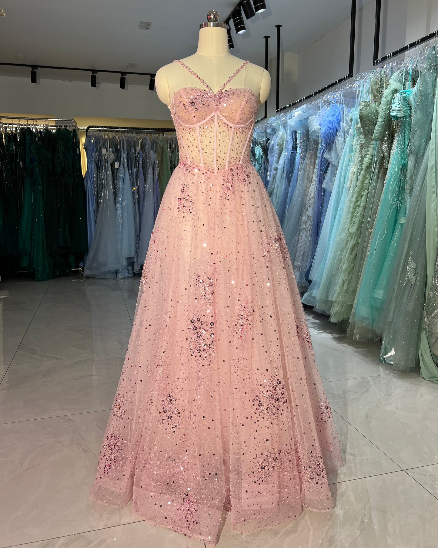 SH62291 PINK