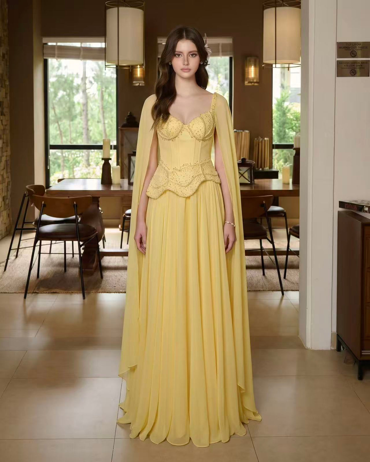 SH2026-26610YELLOW