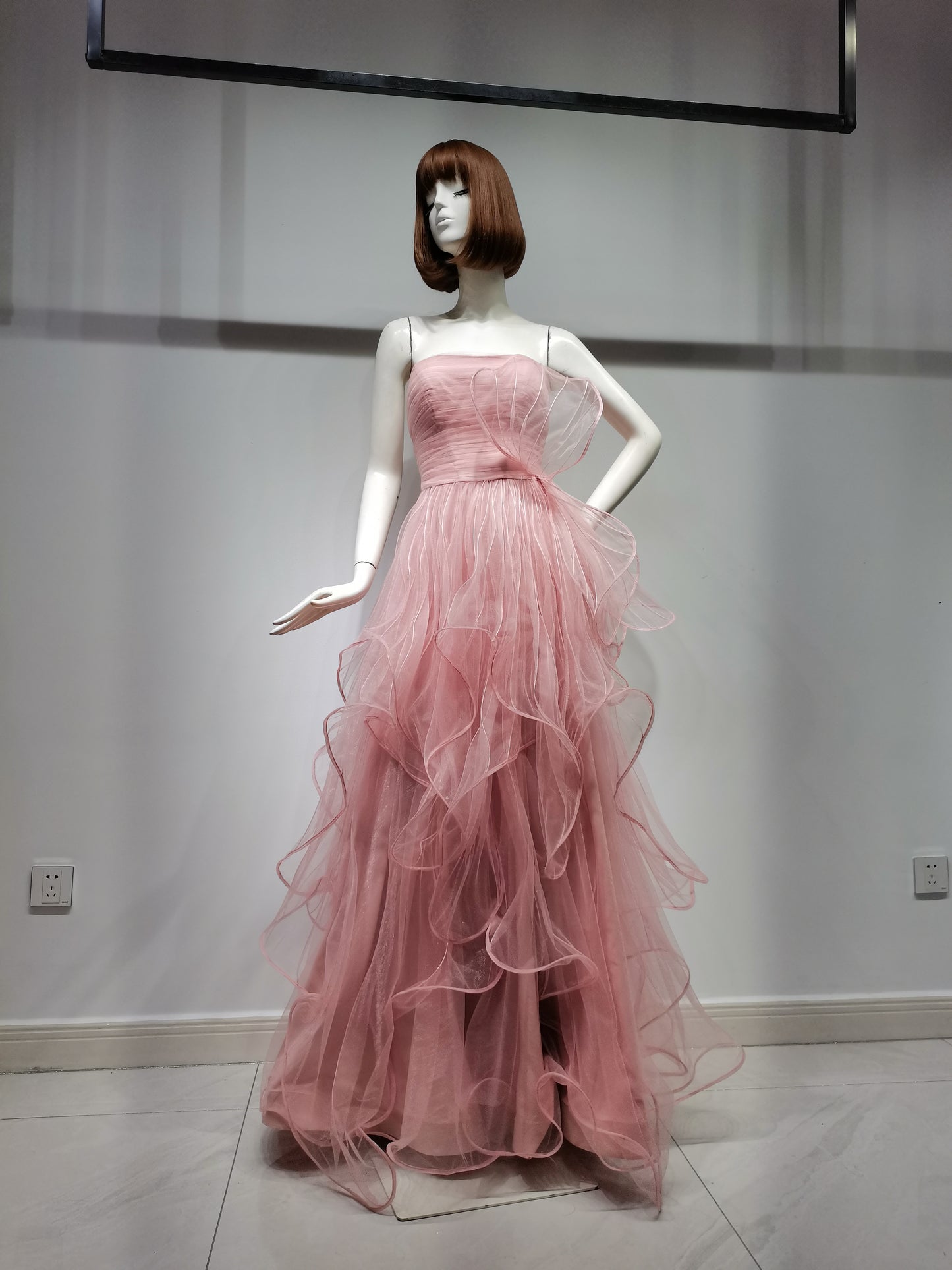 SH9585 PINK