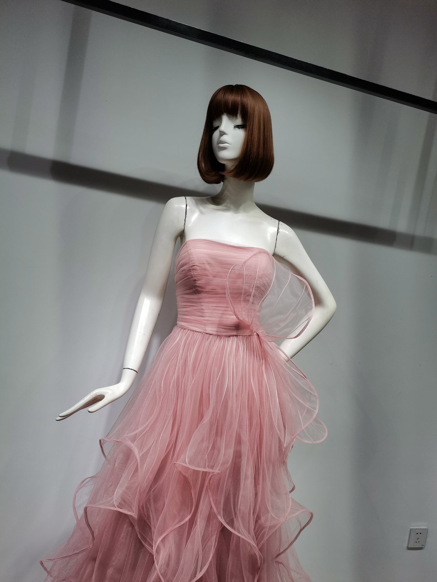 SH9585 PINK