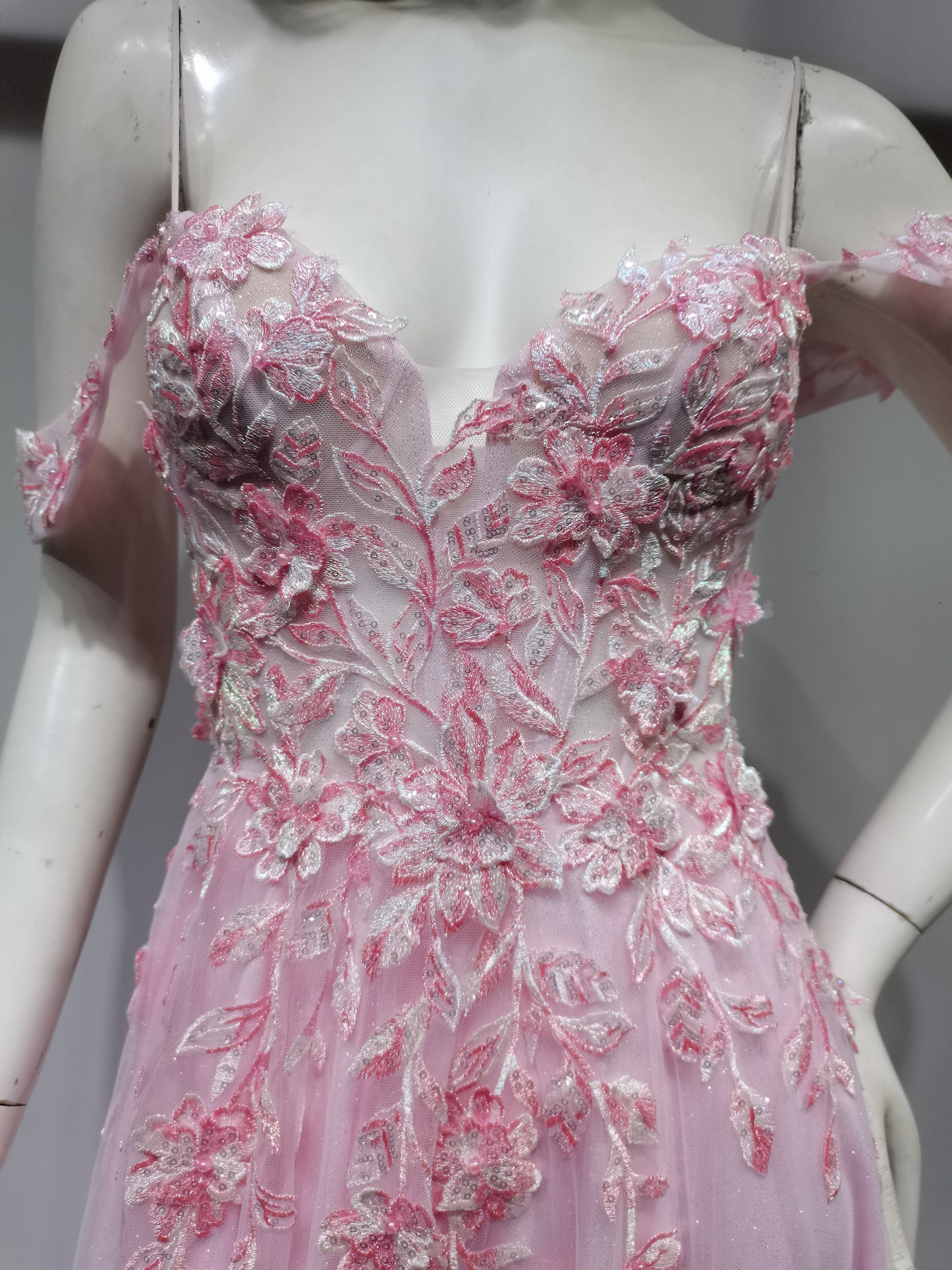 SHS904 PINK
