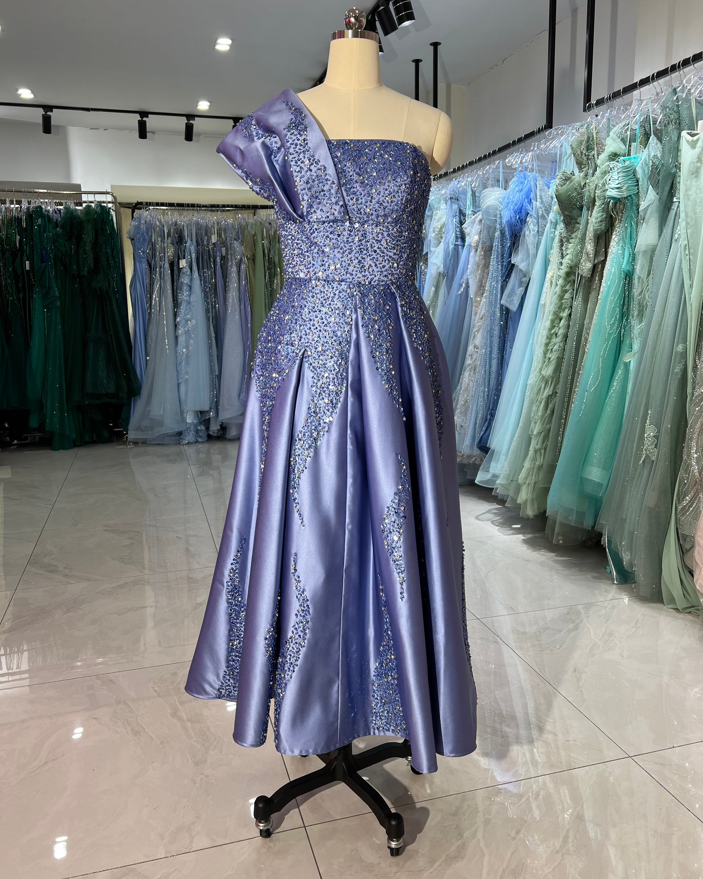 SH0242 BLUE