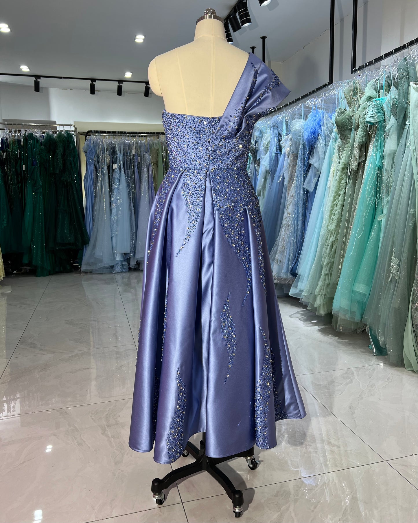 SH0242 BLUE