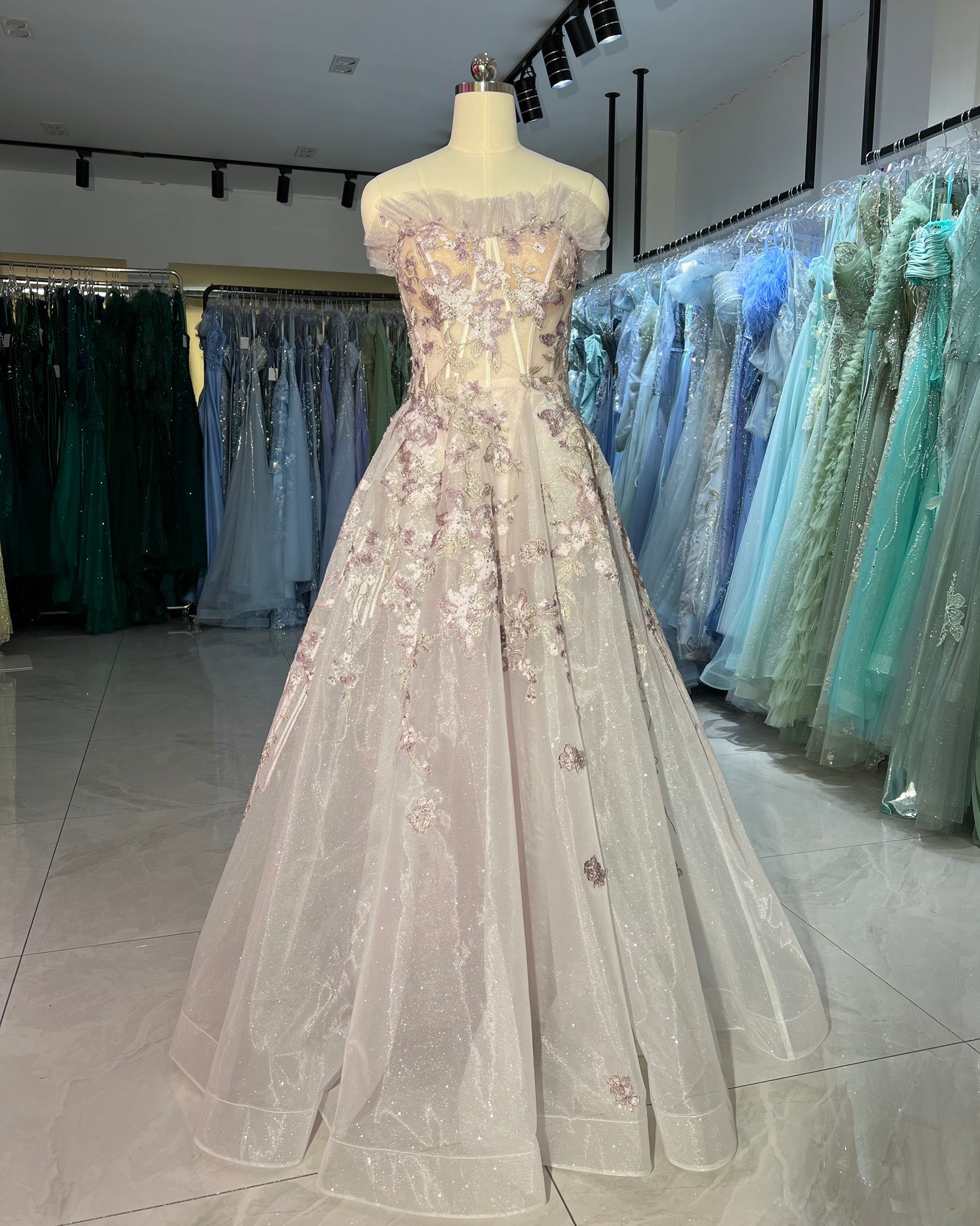 SH0137  PINK