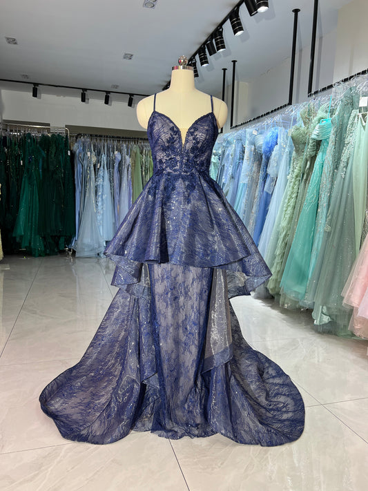 SH0085 BLUE