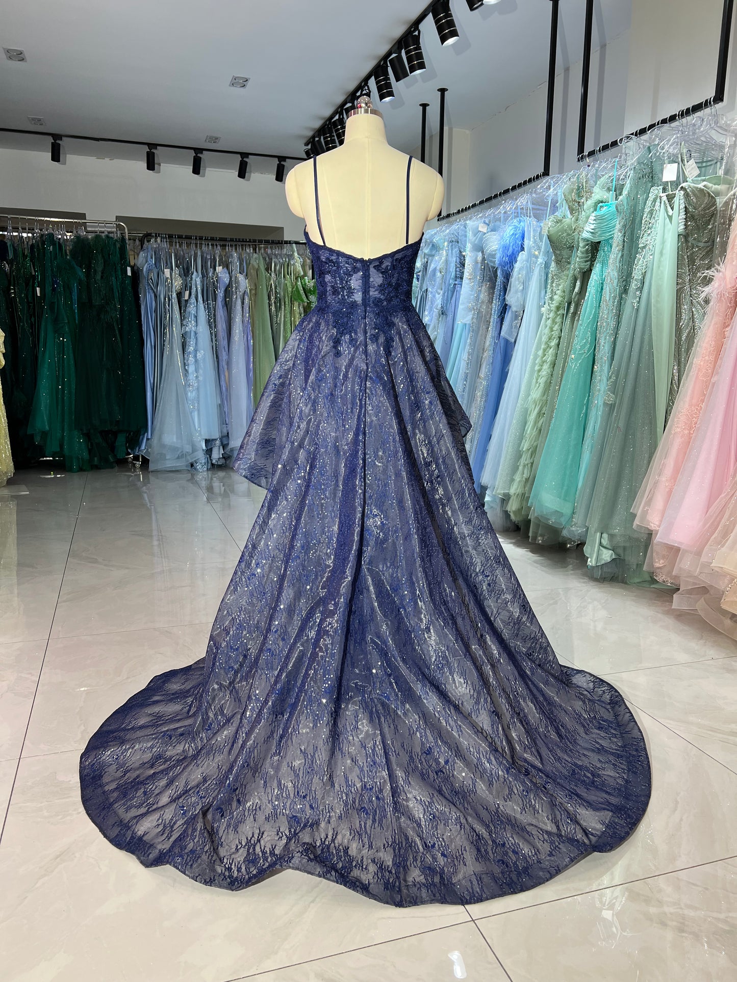 SH61177 BLUE