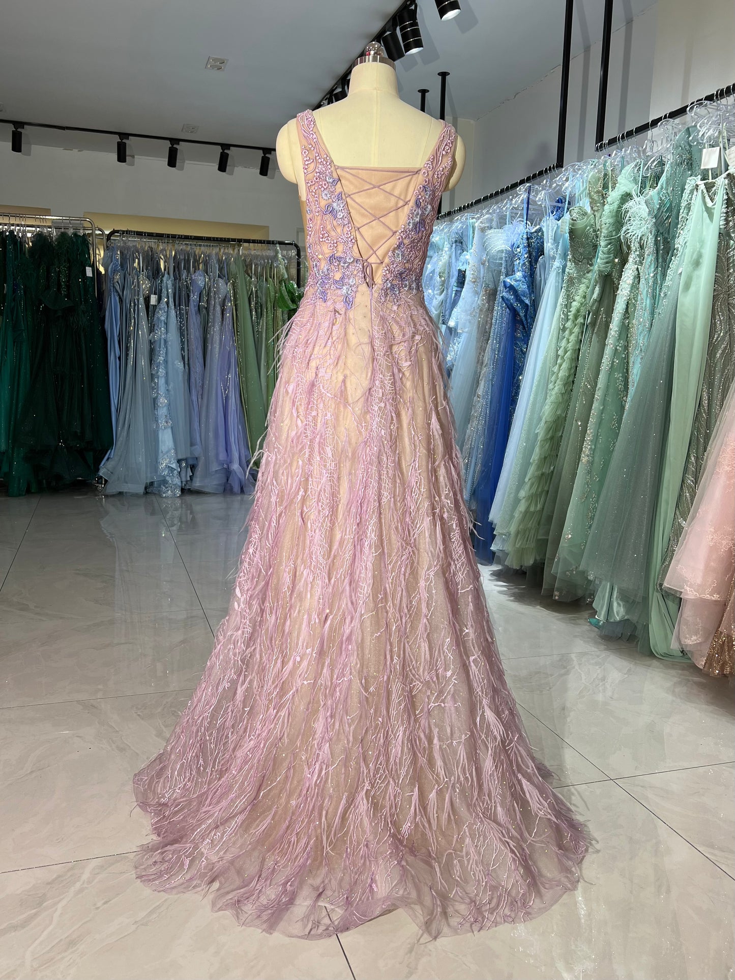 SH1081  PURPLE
