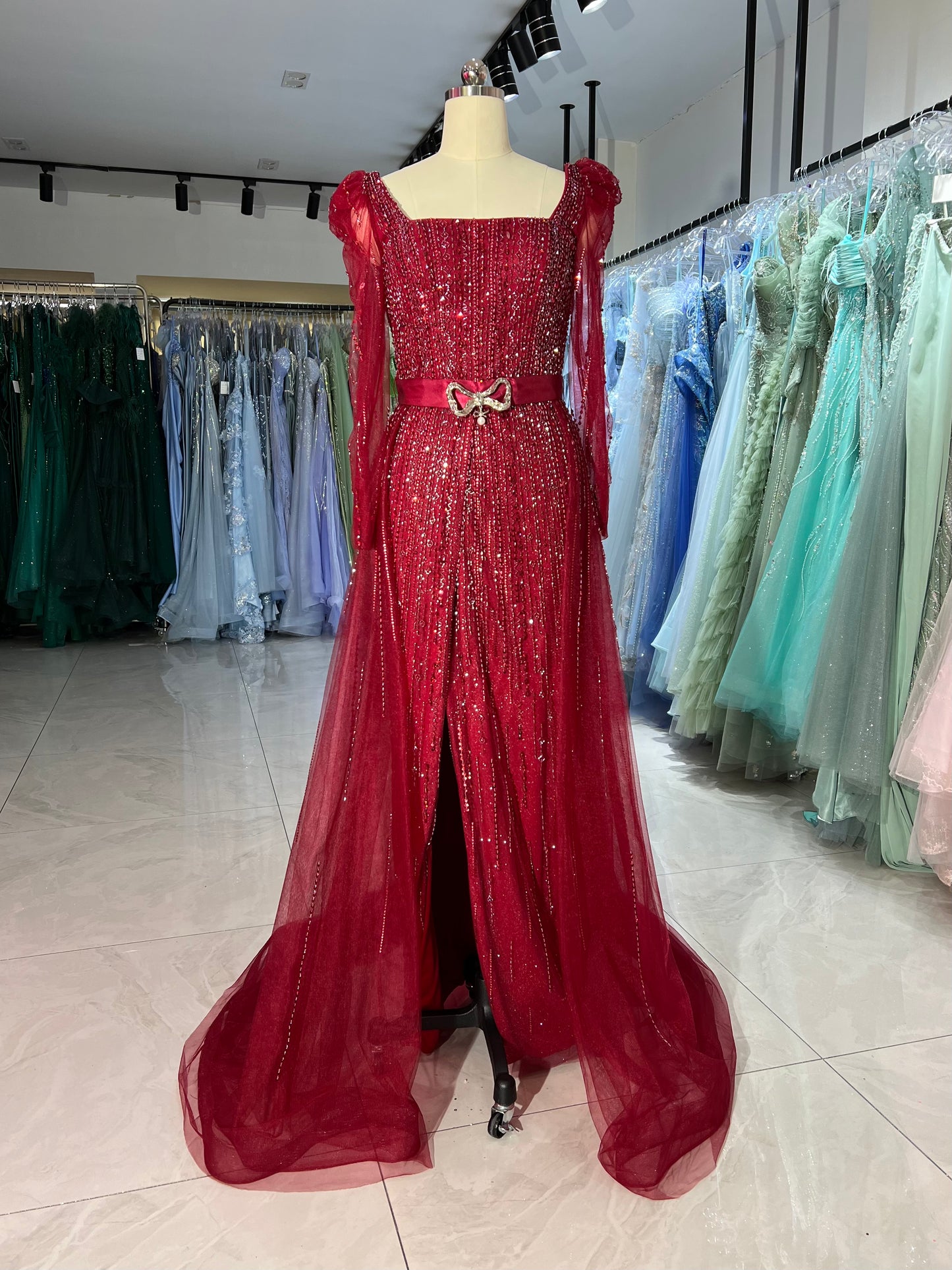 SH0039   RED