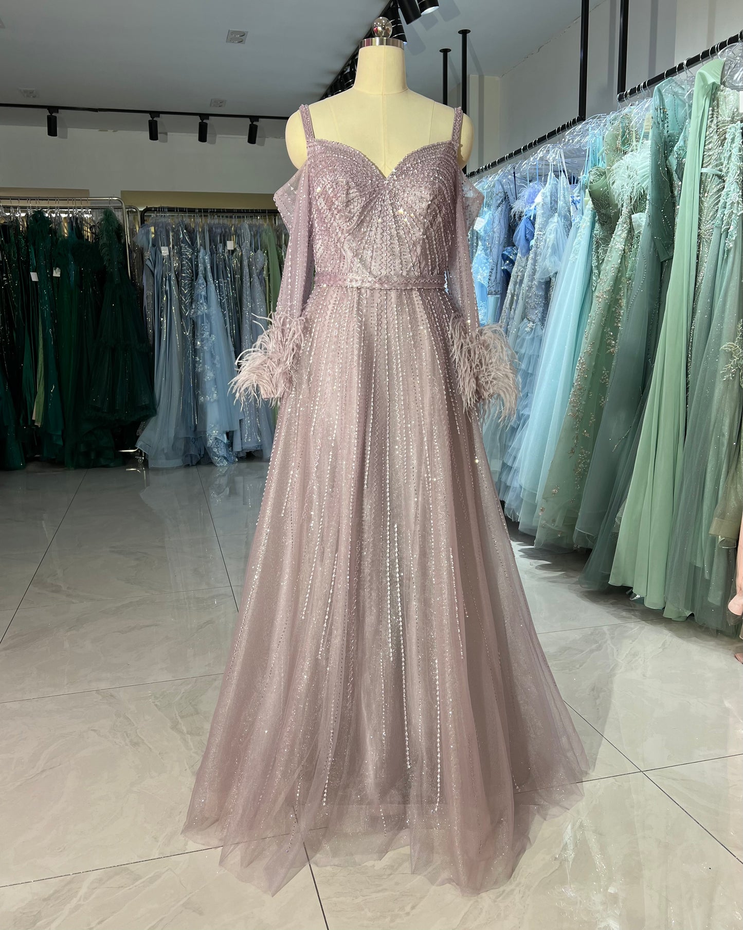 SH0149 PURPLE
