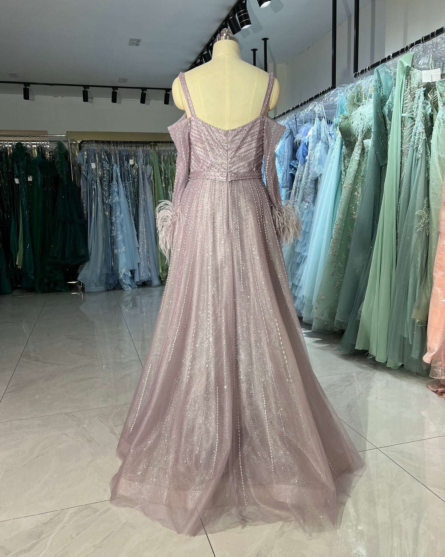 SH0149 PURPLE