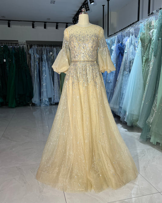 SH0088  CHAMPAGNE
