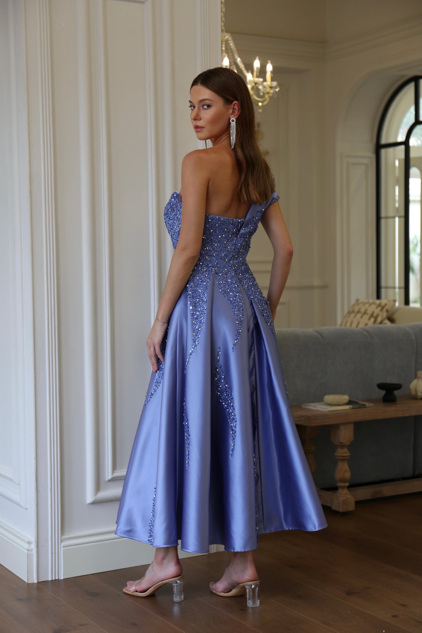 SH0242 BLUE