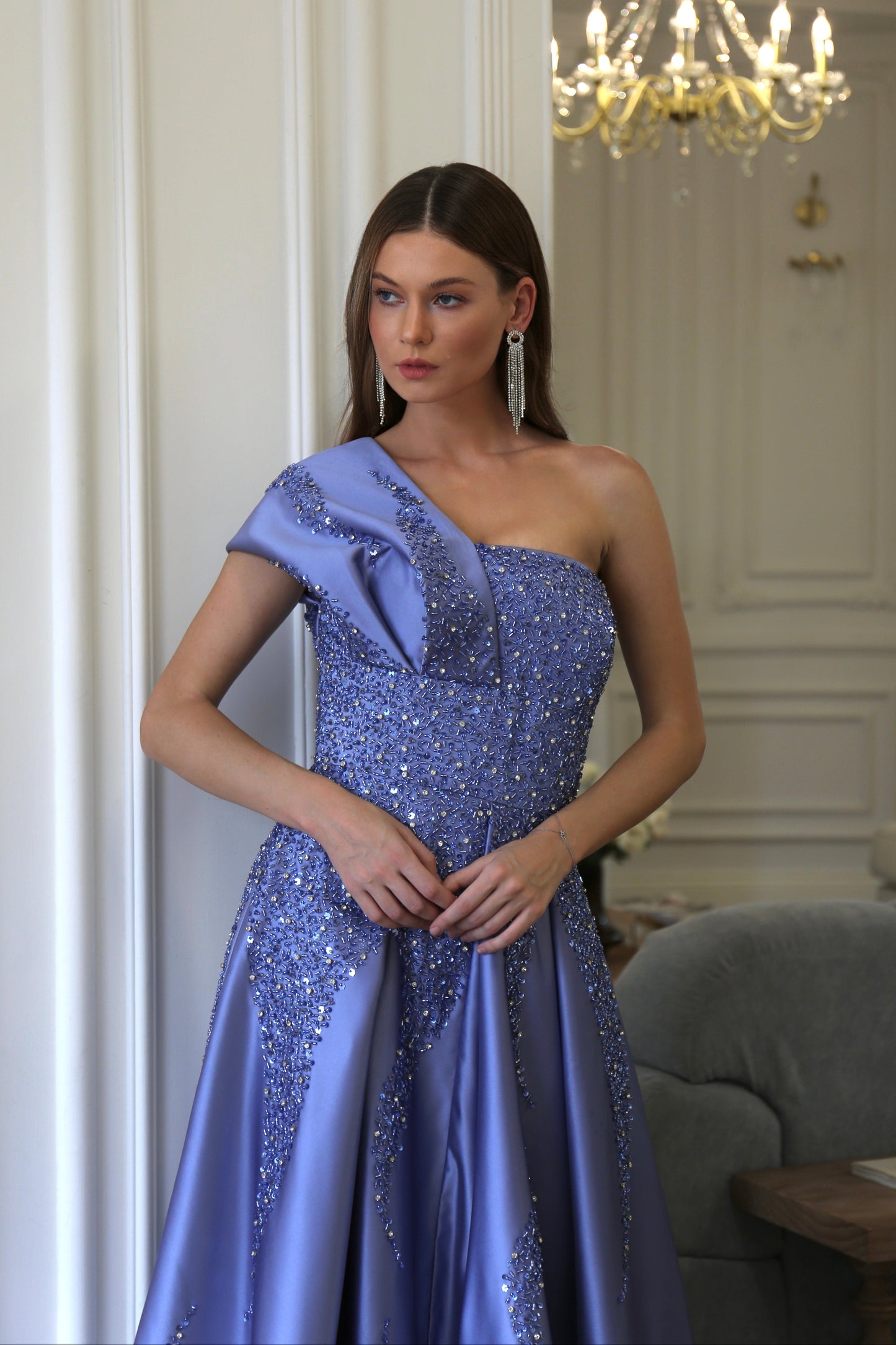 SH0242 BLUE