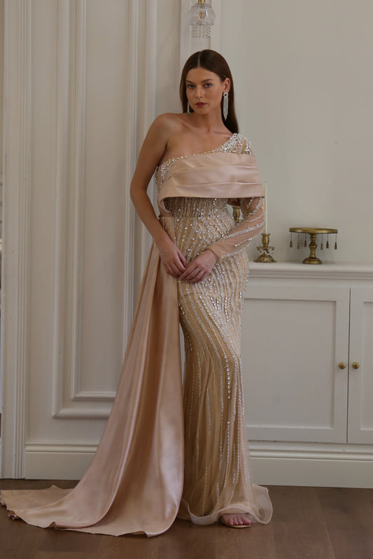 SH0222 CHAMPAGNE(SALE)