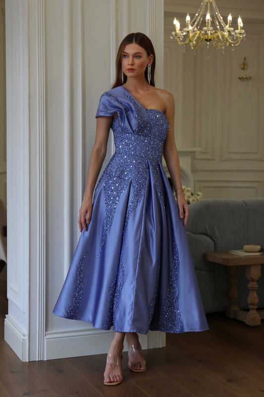 SH0242 BLUE