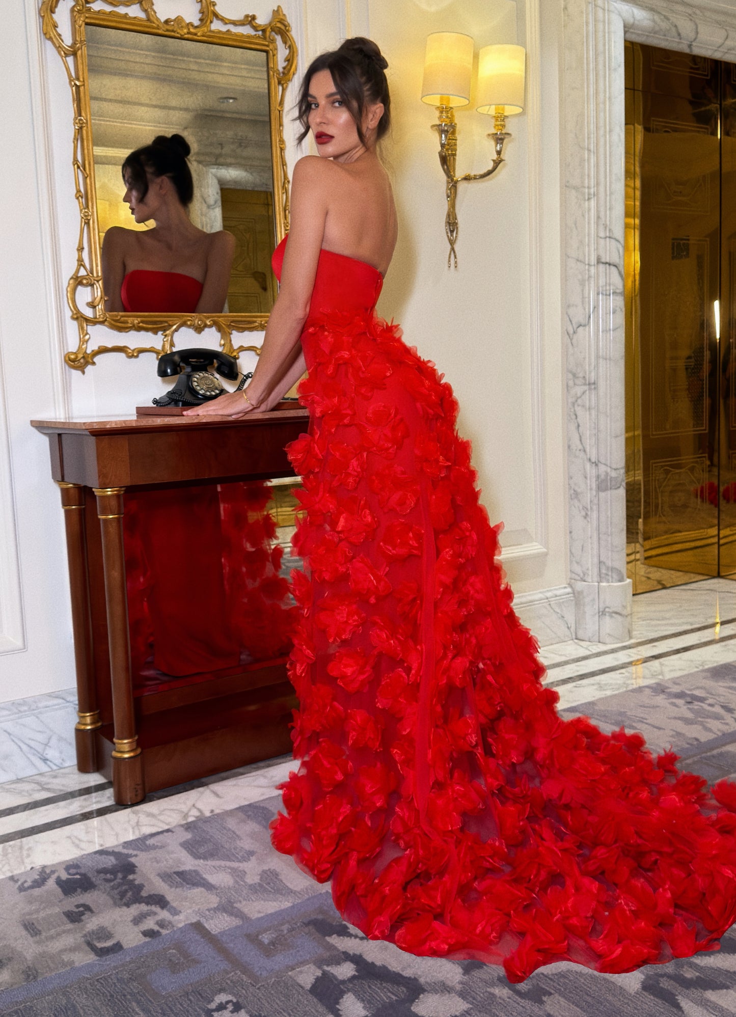 SH0004 أرجواني