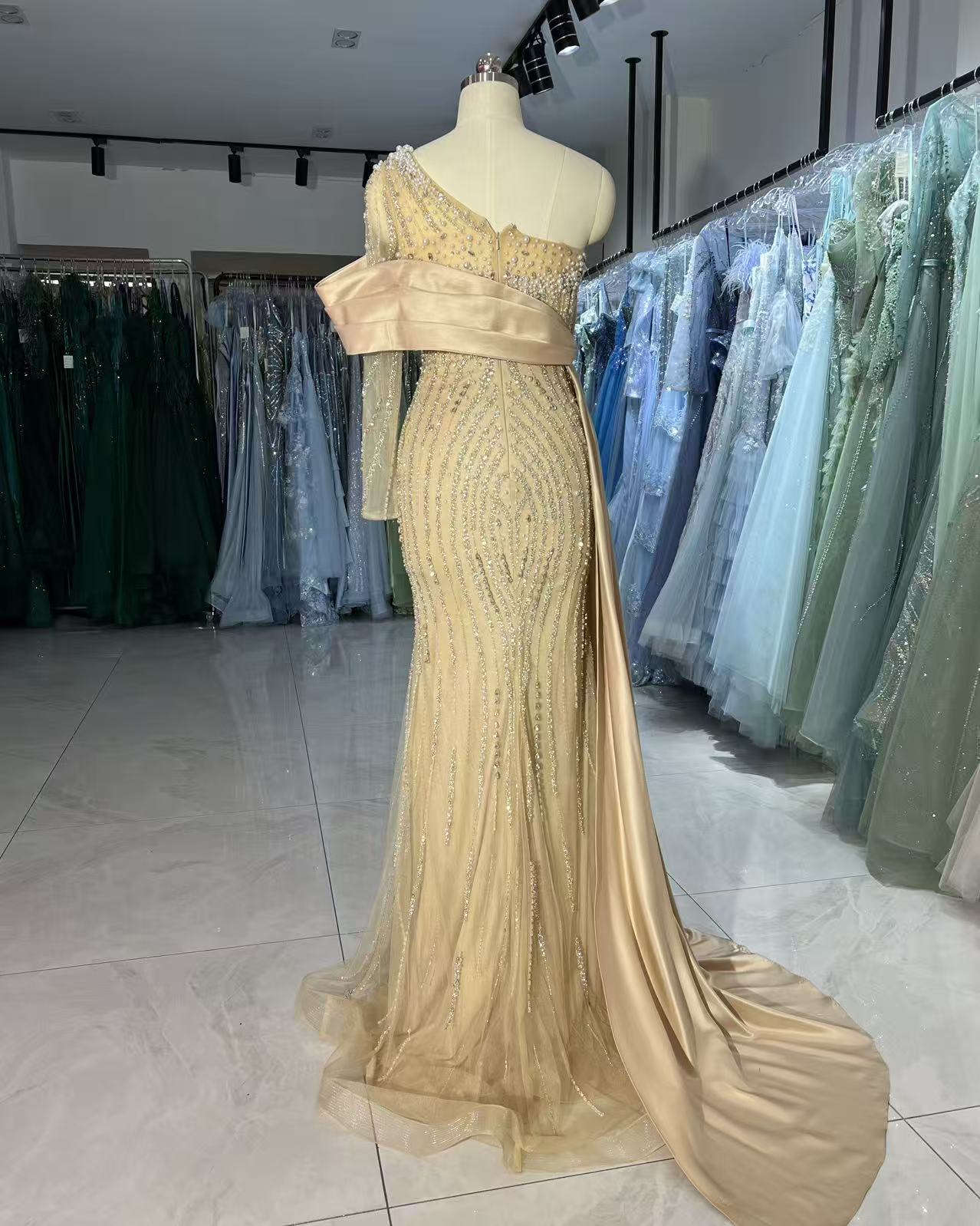 SH22889 CHAMPAGNE