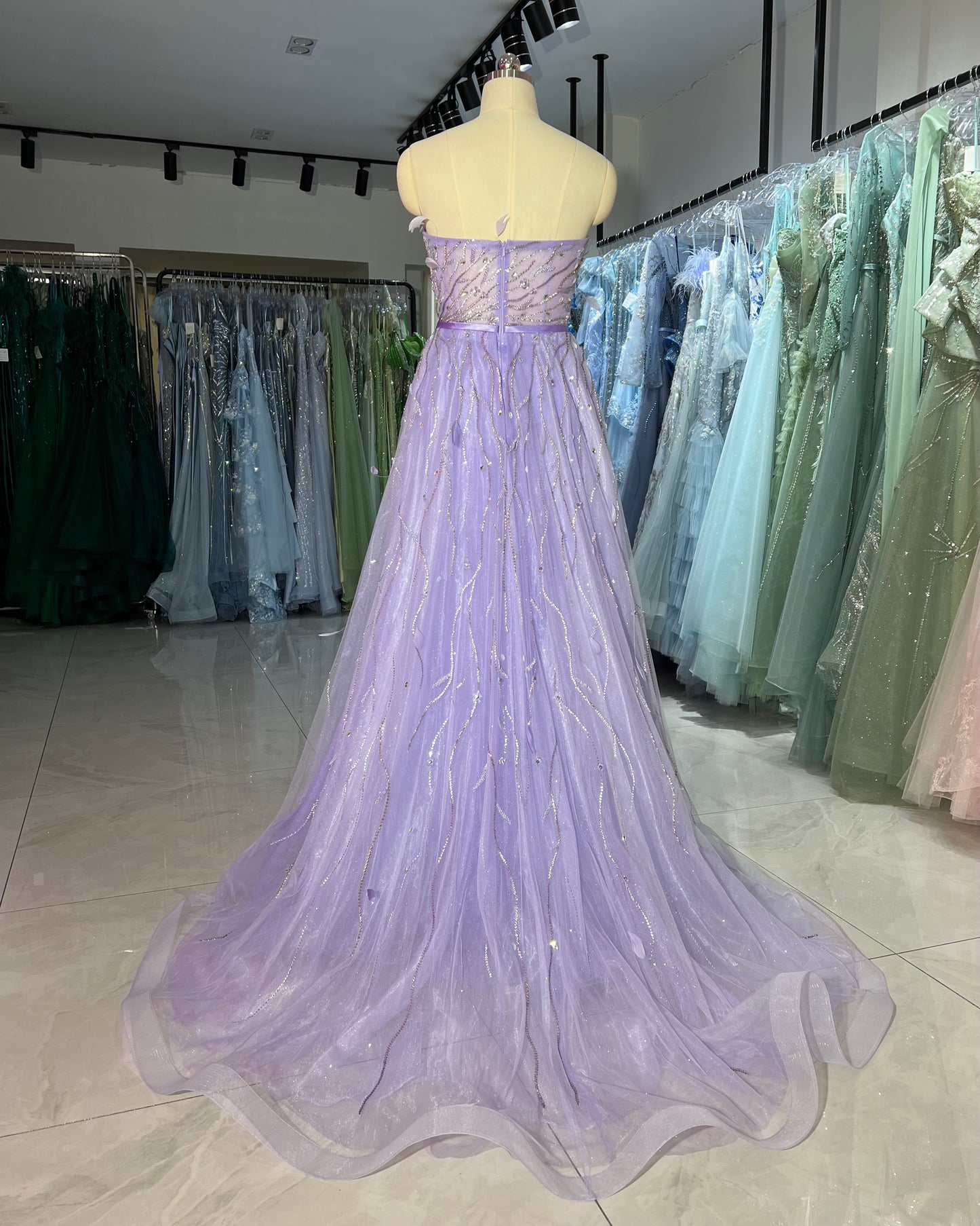 SH0112  PURPLE