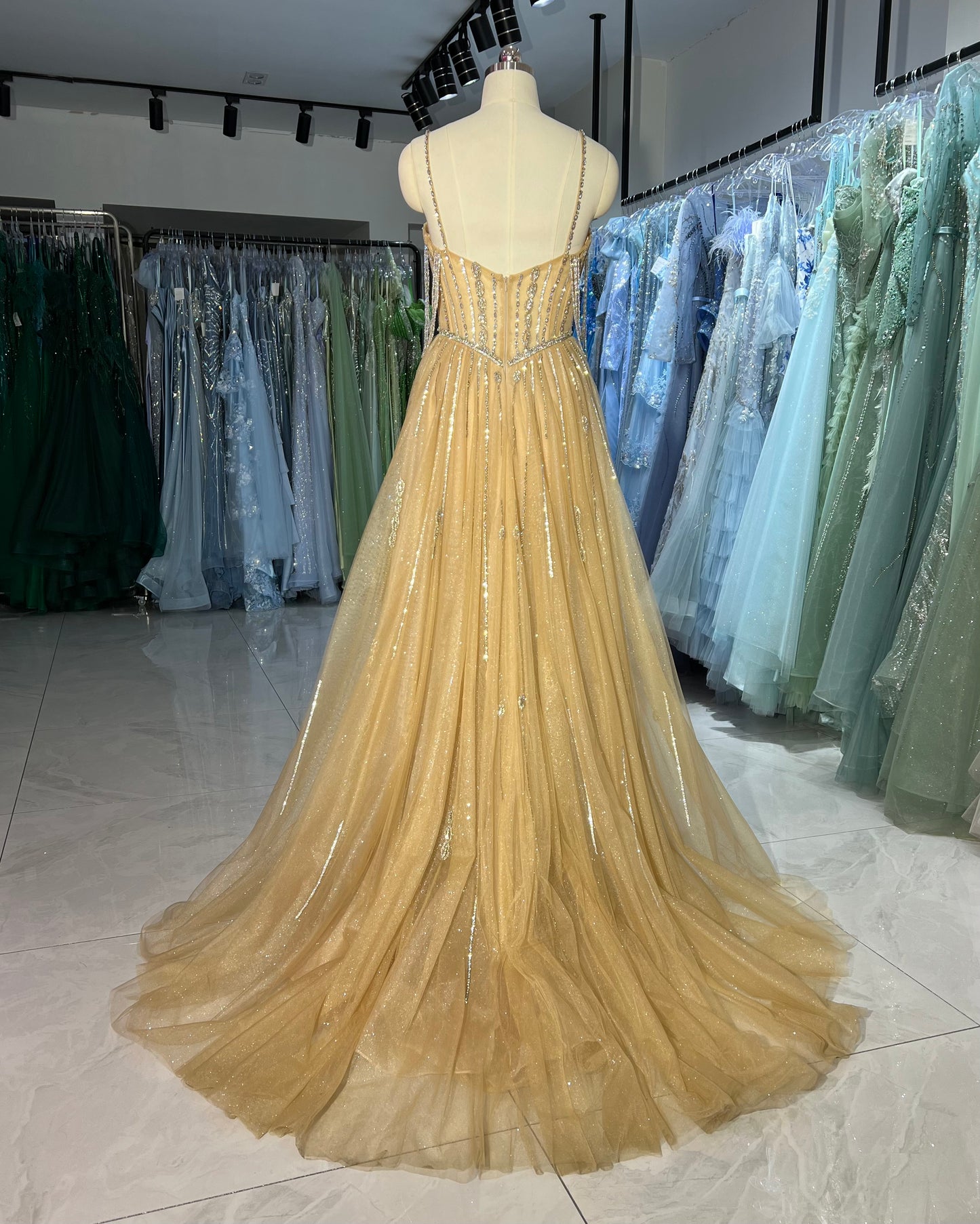 SHW820  GOLDEN