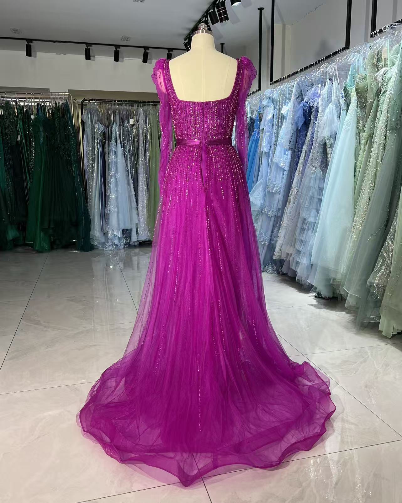 SH0039  PURPLE