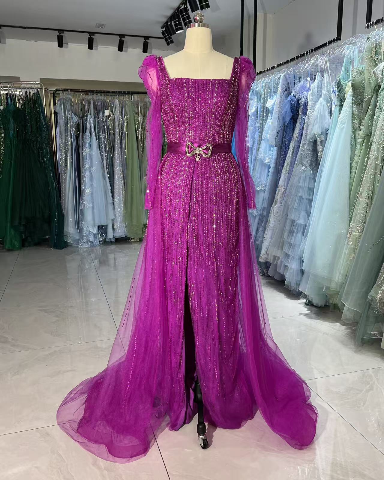 SH0039  PURPLE
