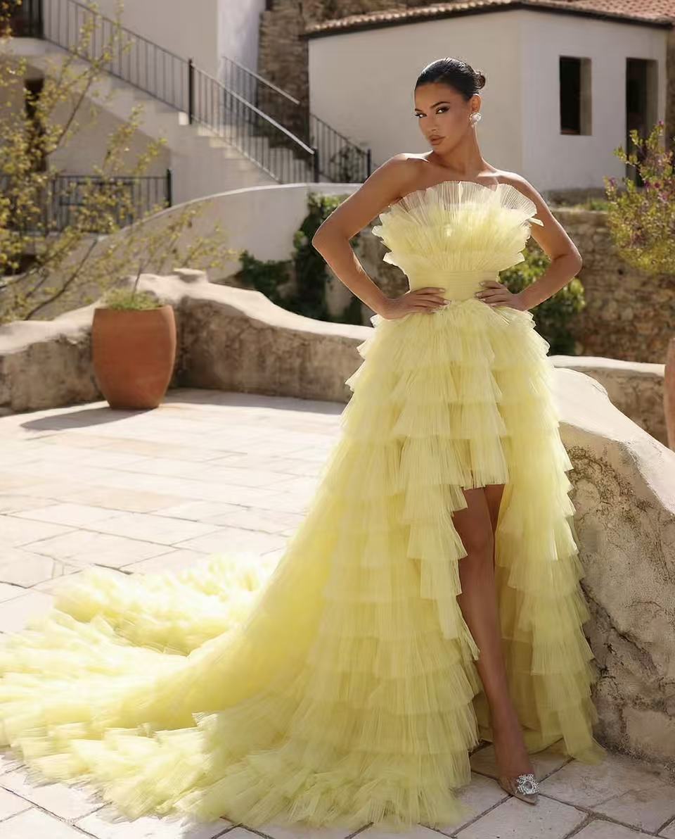 SH32002  YELLOW
