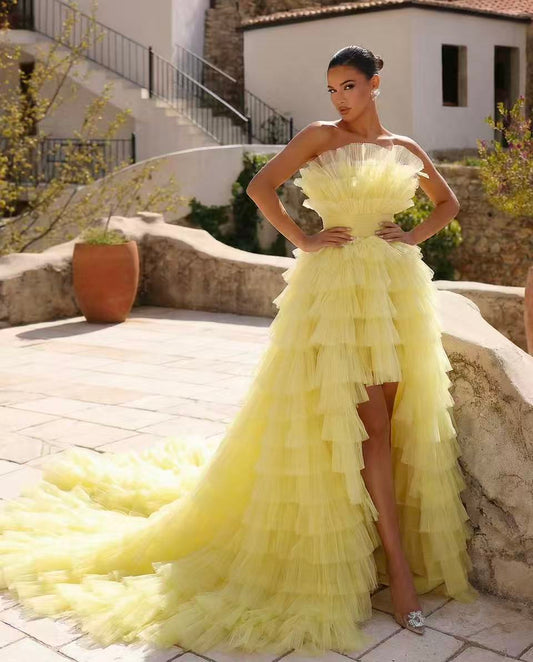 SH32002  YELLOW