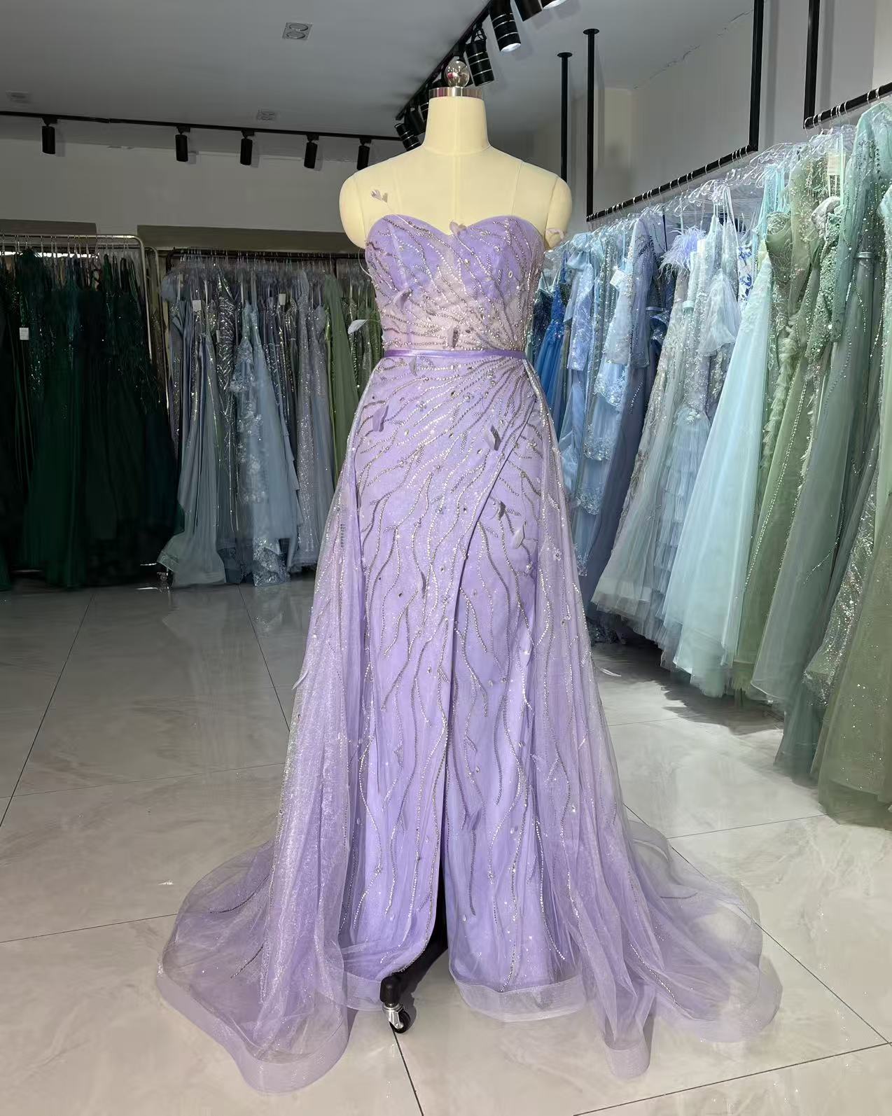 SH0112  PURPLE