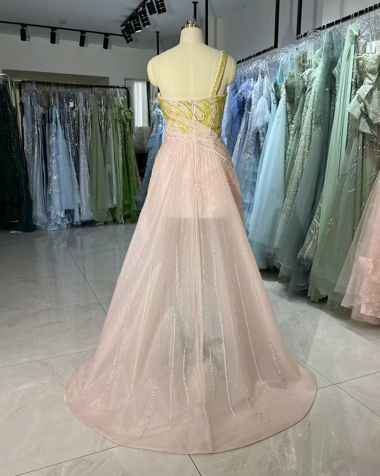 SH0118  PINK