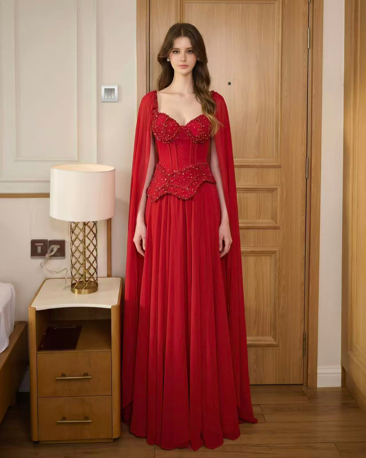 SH2026-26610RED