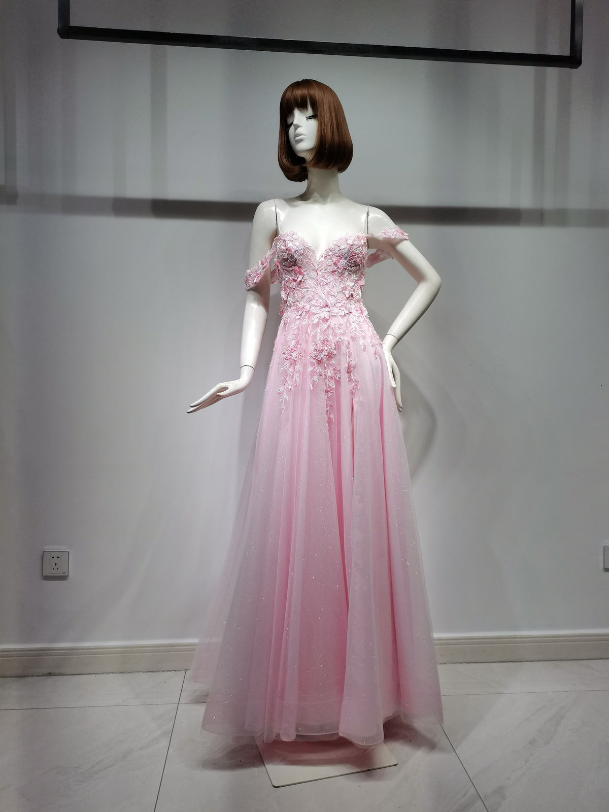 SHS904 PINK