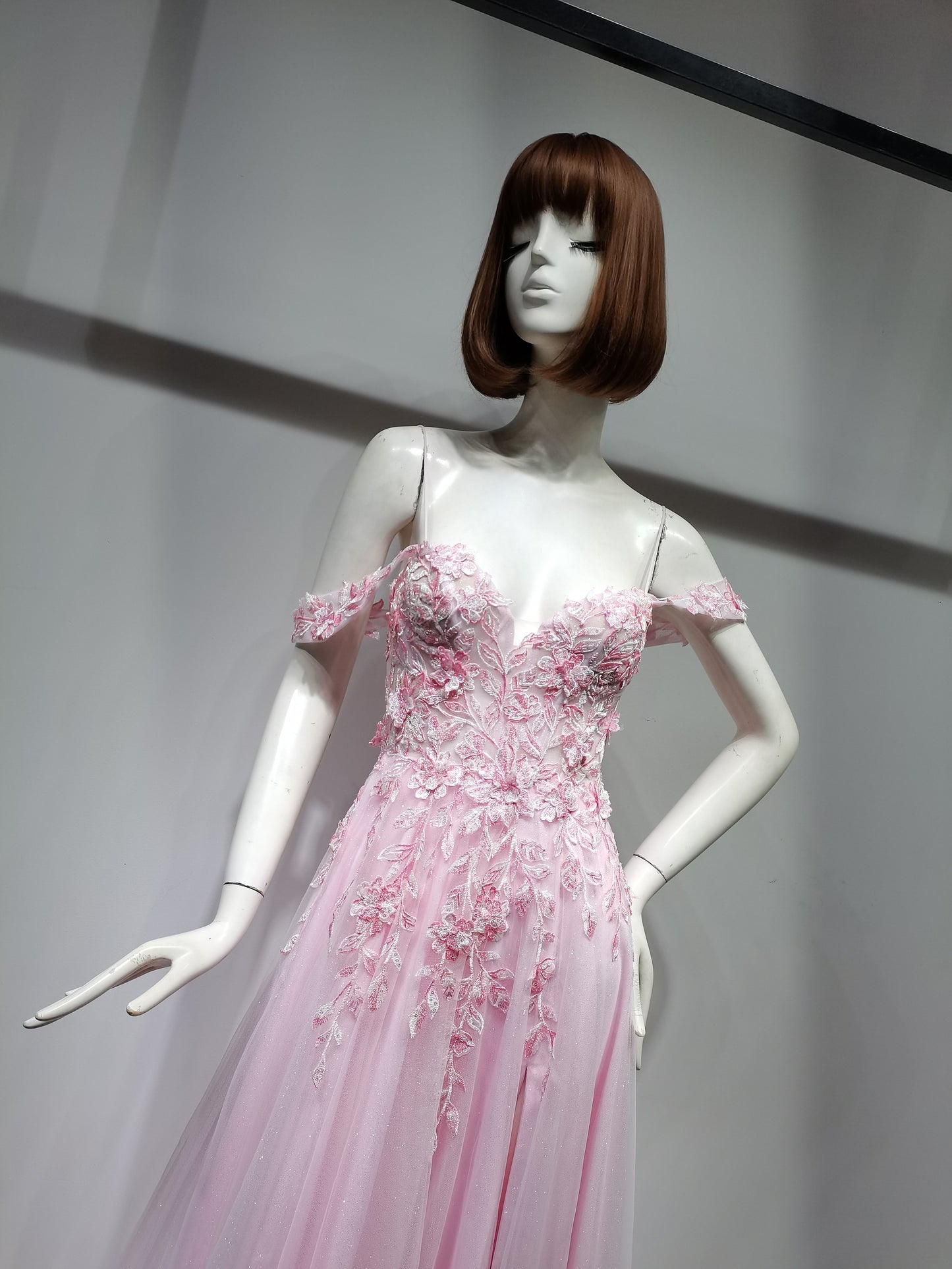 SHS904 PINK